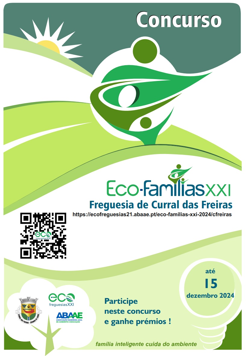 Eco-Famílias XXI
										  